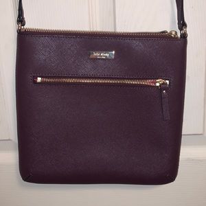 Kate Spade Shoulder bag or can be used as crossbody